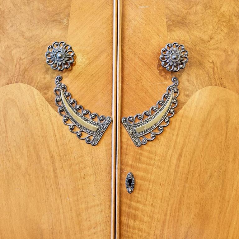Hotel Saint Etienne - Chambre Double ou Lits Jumeaux - 13