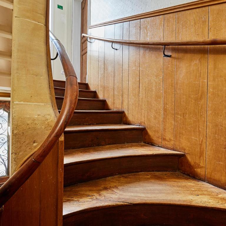 Hotel Saint Etienne - Chambre Double - 3