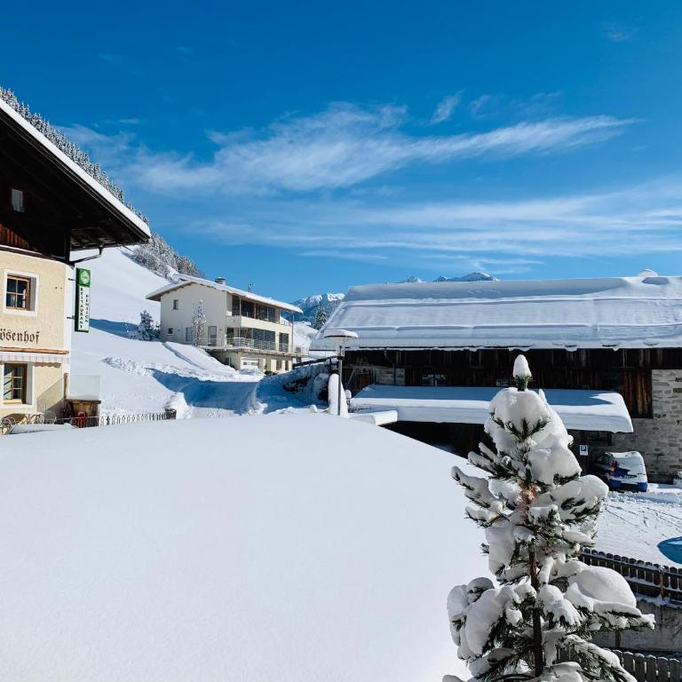 Apartments Grossgasteiger - Apartamento de 1 dormitorio - 3