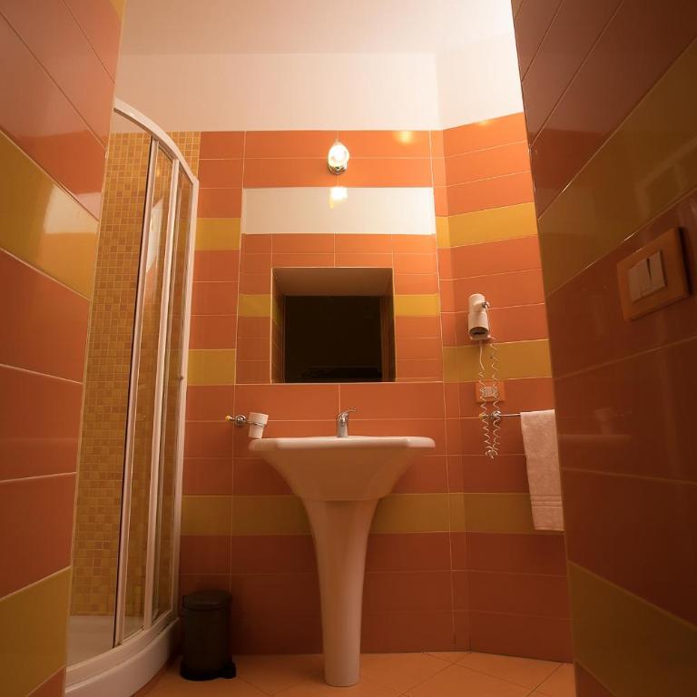Hotel Potenza - Camera Singola - 2