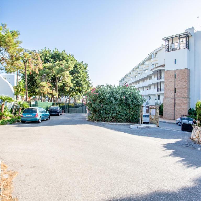 Relaxing Beachfront Complex with Sea Views - EaW Homes - Apartamento de 2 dormitorios - 50
