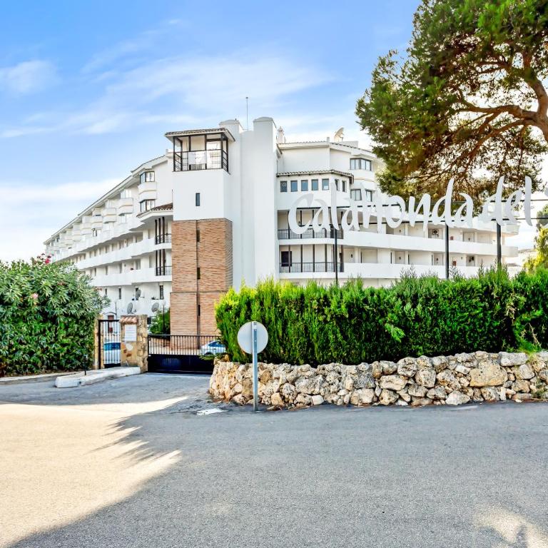 Relaxing Beachfront Complex with Sea Views - EaW Homes - Apartamento de 2 dormitorios - 48
