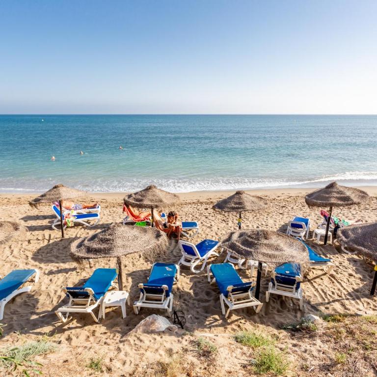 Relaxing Beachfront Complex with Sea Views - EaW Homes - Apartamento de 2 dormitorios - 46