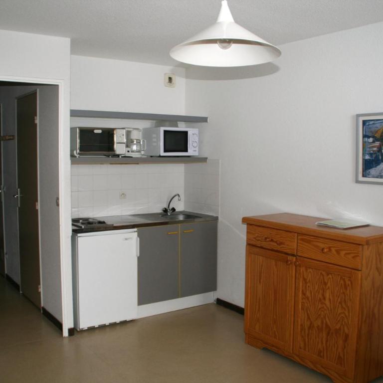 La résidence du Pleynet aux 7 Laux - Duplex (7 Adults) - 5