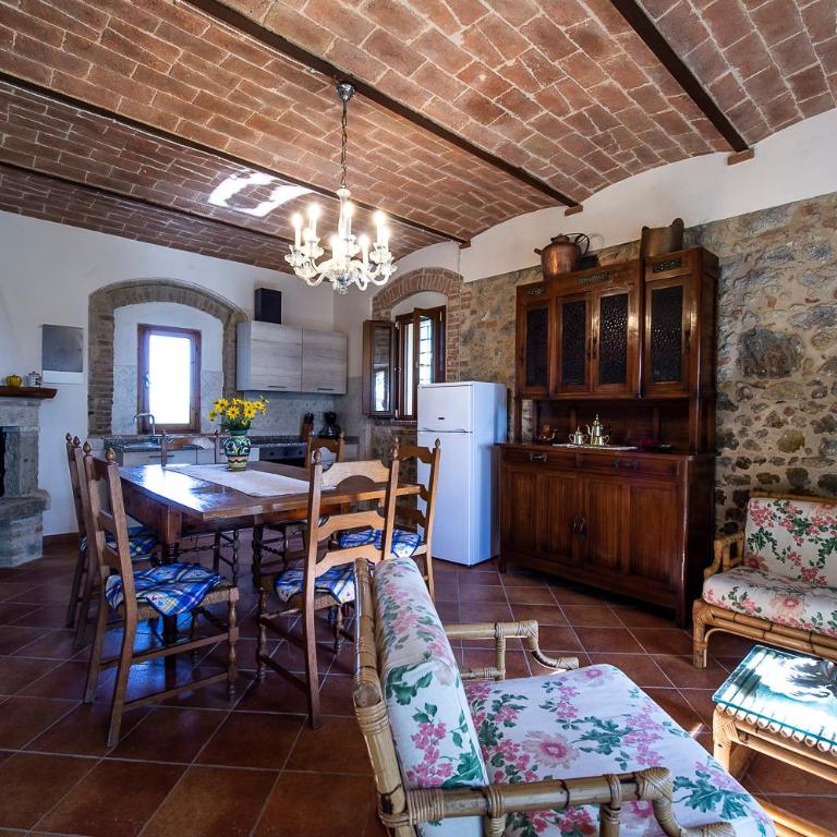Uliveta - Appartamento con 3 Camere da Letto - 13
