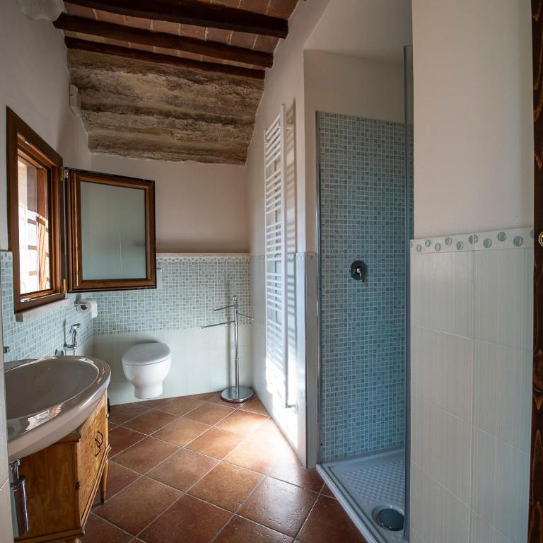 Uliveta - Appartamento con 3 Camere da Letto - 9