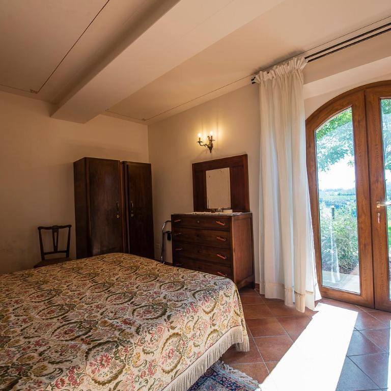 Uliveta - Appartamento con 3 Camere da Letto - 7