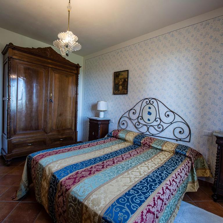 Uliveta - Appartamento con 3 Camere da Letto - 5