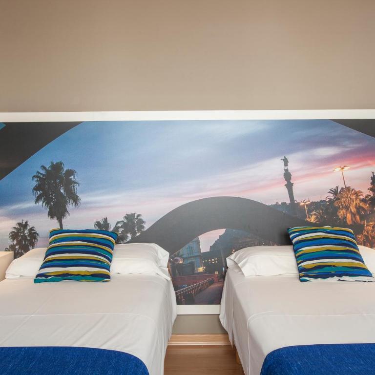 BCNGOTIC 50 - One-Bedroom Apartment - 2