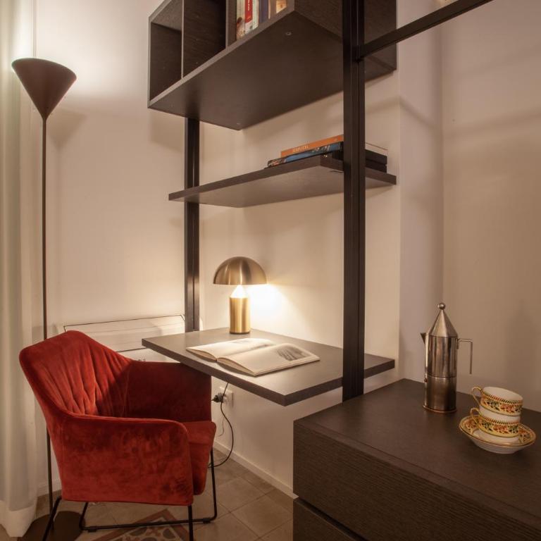 Beet Community - Deluxe Doppel-/Zweibettzimmer - 1