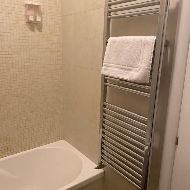 Borgo Vittorio St. Peter Apartments - Appartamento con 2 Camere da Letto - 19