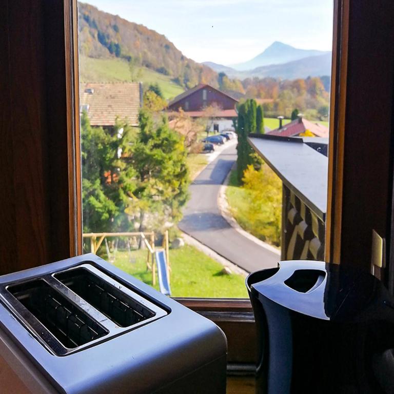 Almbauernhof - Doppelzimmer mit Schlafsofa - 2