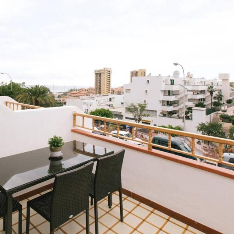 Summer Home: Sun and Beach in a Prime Location - Apartamento de 1 dormitorio - 1