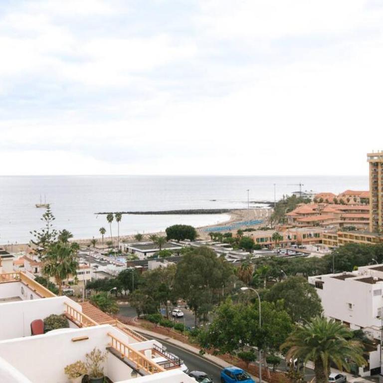 Summer Home: Sun and Beach in a Prime Location - Apartamento de 1 dormitorio - 2