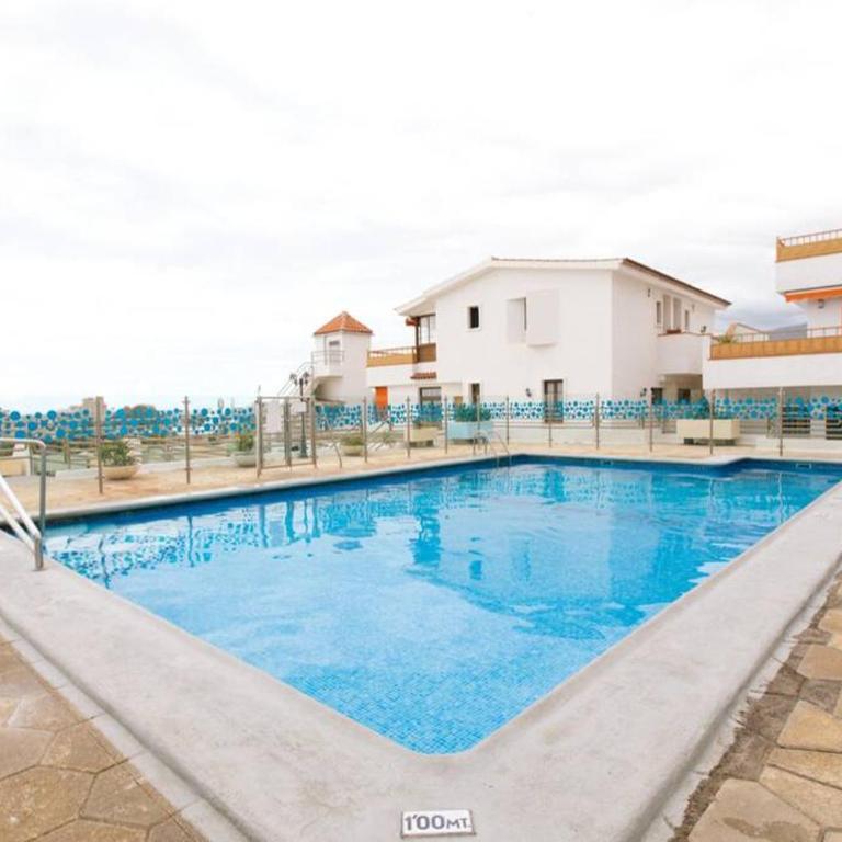 Summer Home: Sun and Beach in a Prime Location - Apartamento de 1 dormitorio - 5