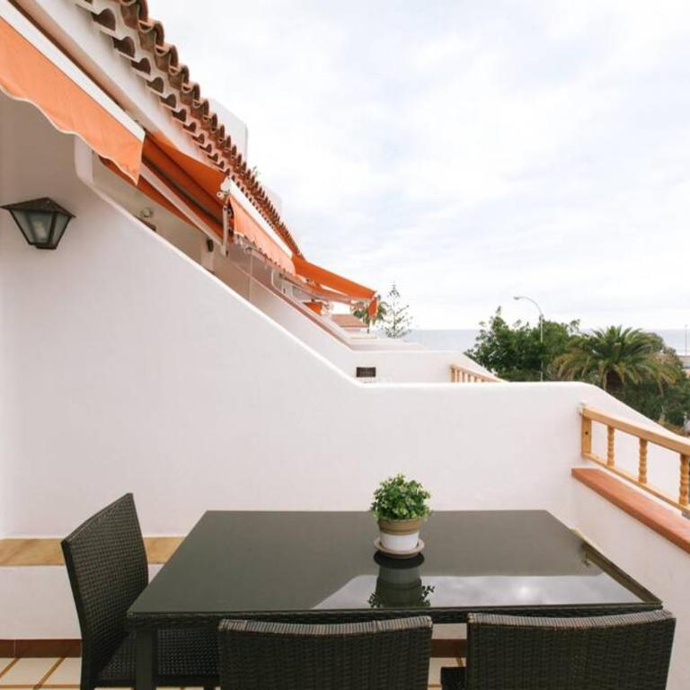 Summer Home: Sun and Beach in a Prime Location - Apartamento de 1 dormitorio - 8