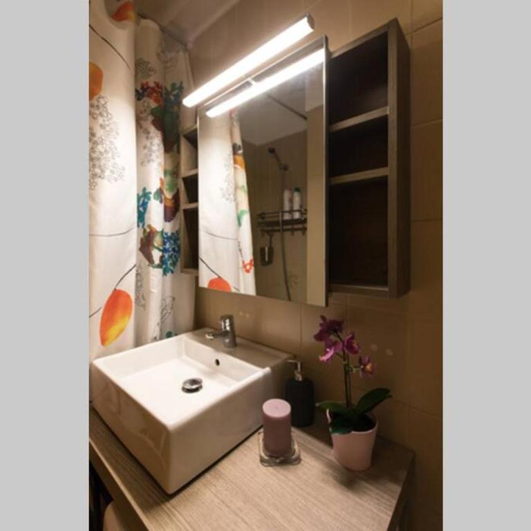 Summer Home: Sun and Beach in a Prime Location - Apartamento de 1 dormitorio - 9