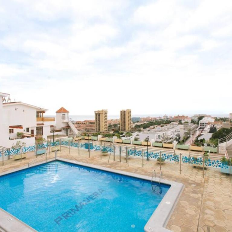 Summer Home: Sun and Beach in a Prime Location - Apartamento de 1 dormitorio - 10