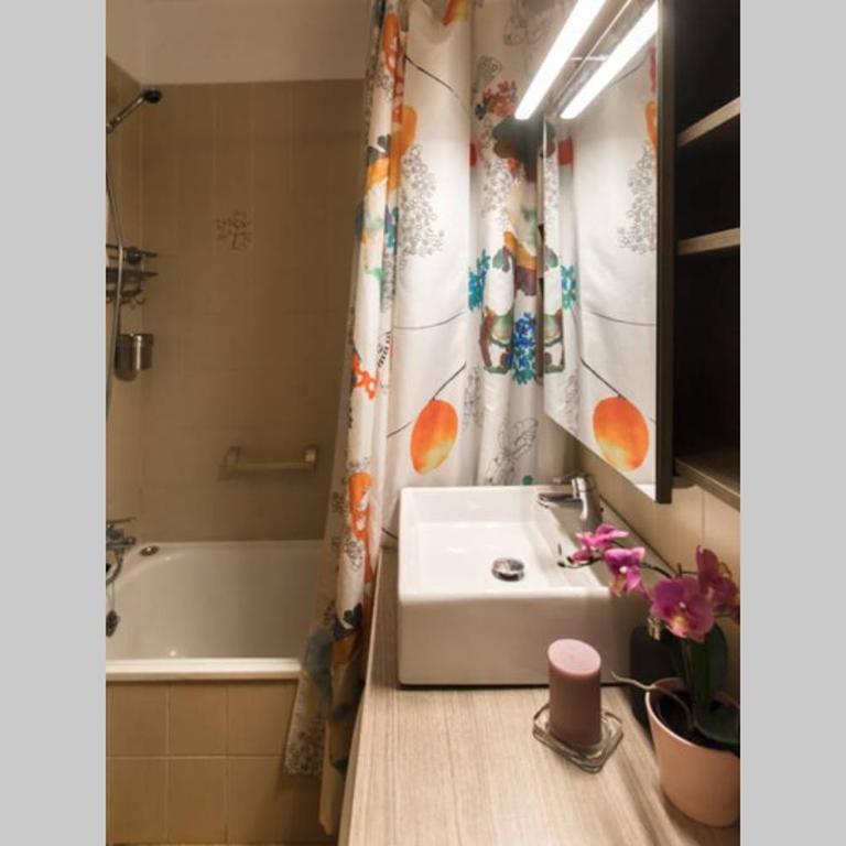 Summer Home: Sun and Beach in a Prime Location - Apartamento de 1 dormitorio - 11