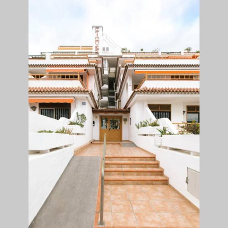 Summer Home: Sun and Beach in a Prime Location - Apartamento de 1 dormitorio - 13