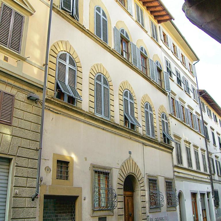 Appartamenti Oriuolo - Appartamento con 1 Camera da Letto - 4