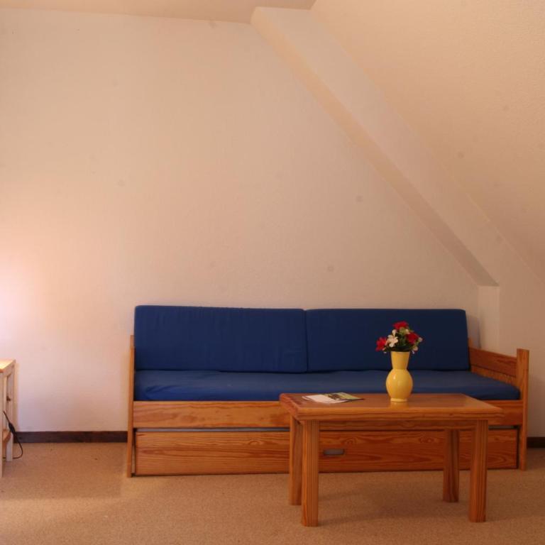 La résidence du Pleynet aux 7 Laux - Duplex (7 Adults) - 4