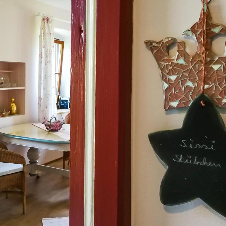 Almbauernhof - Apartment - 3