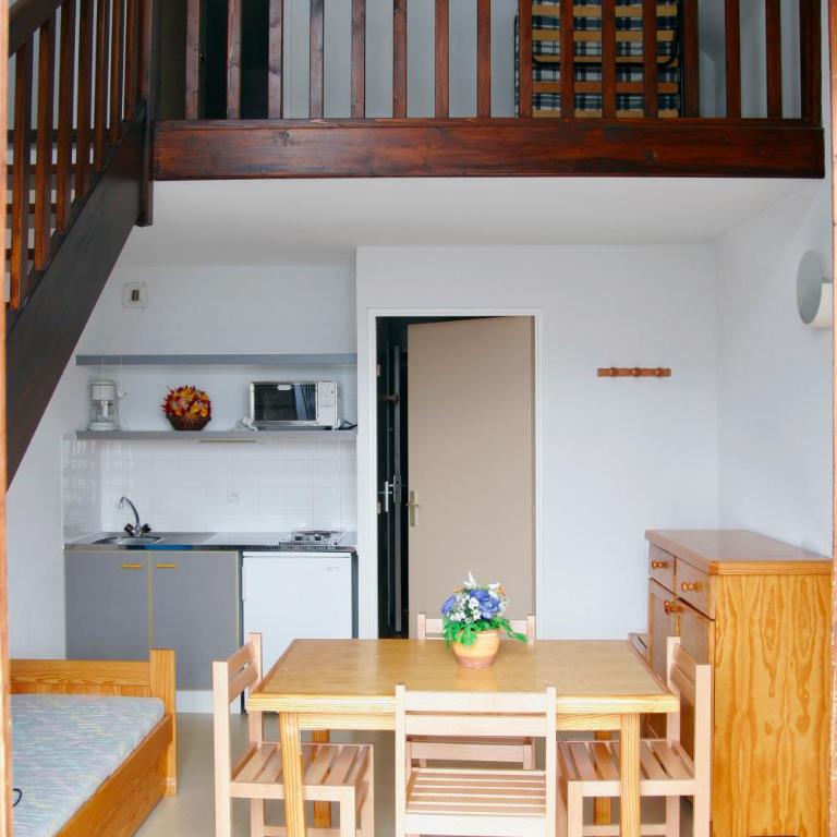 La résidence du Pleynet aux 7 Laux - Duplex (7 Adults) - 1