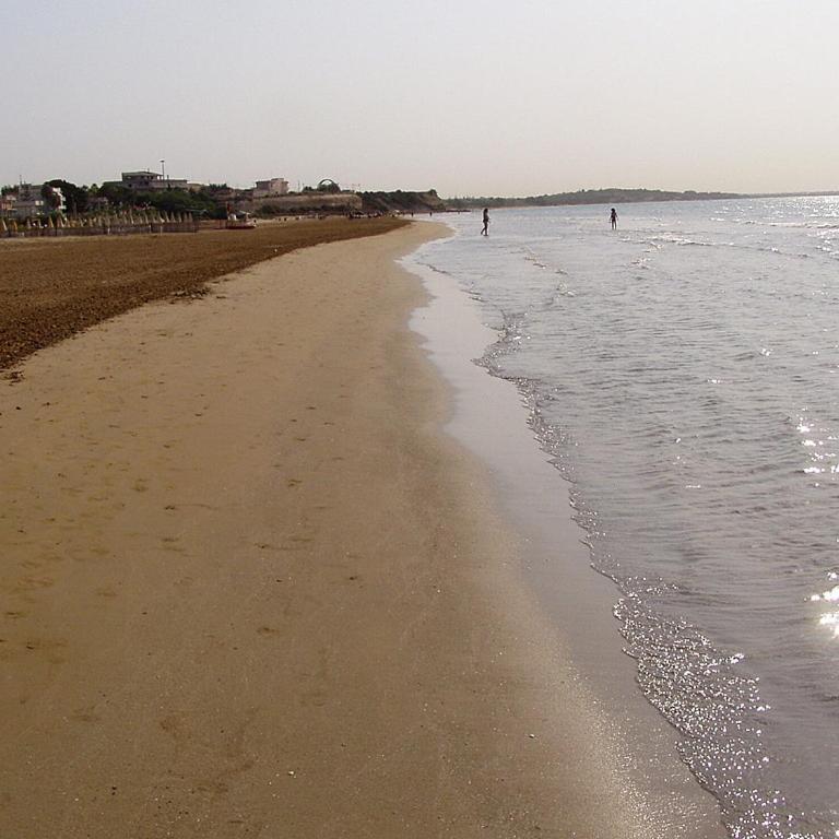 Villa Salina fronte mare - Villa - 36