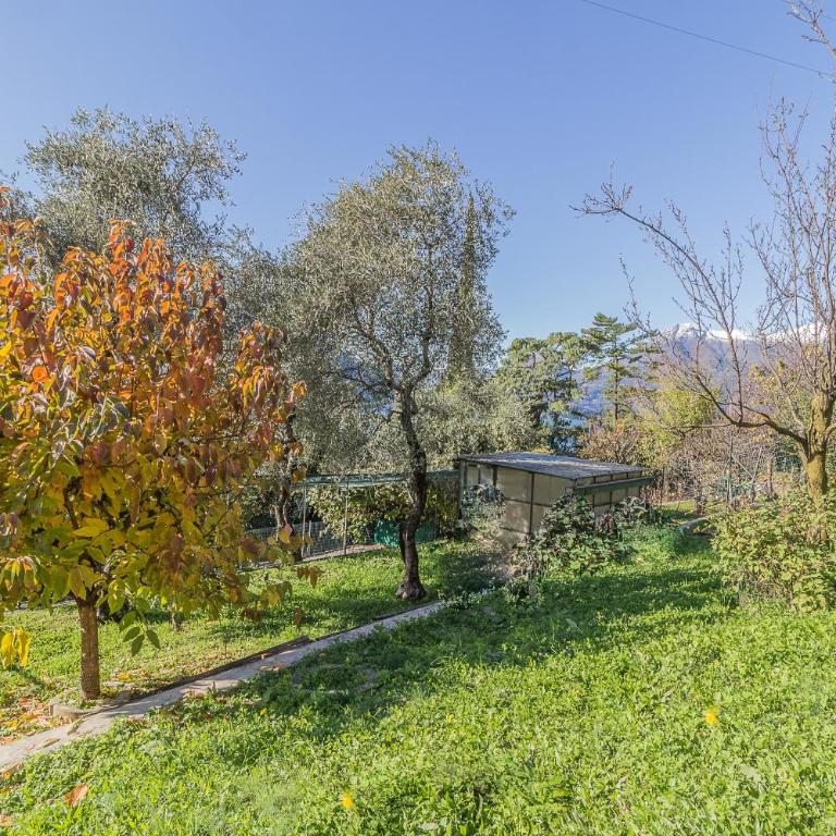 La Maison du Lac - Apartment mit Seeblick - 34