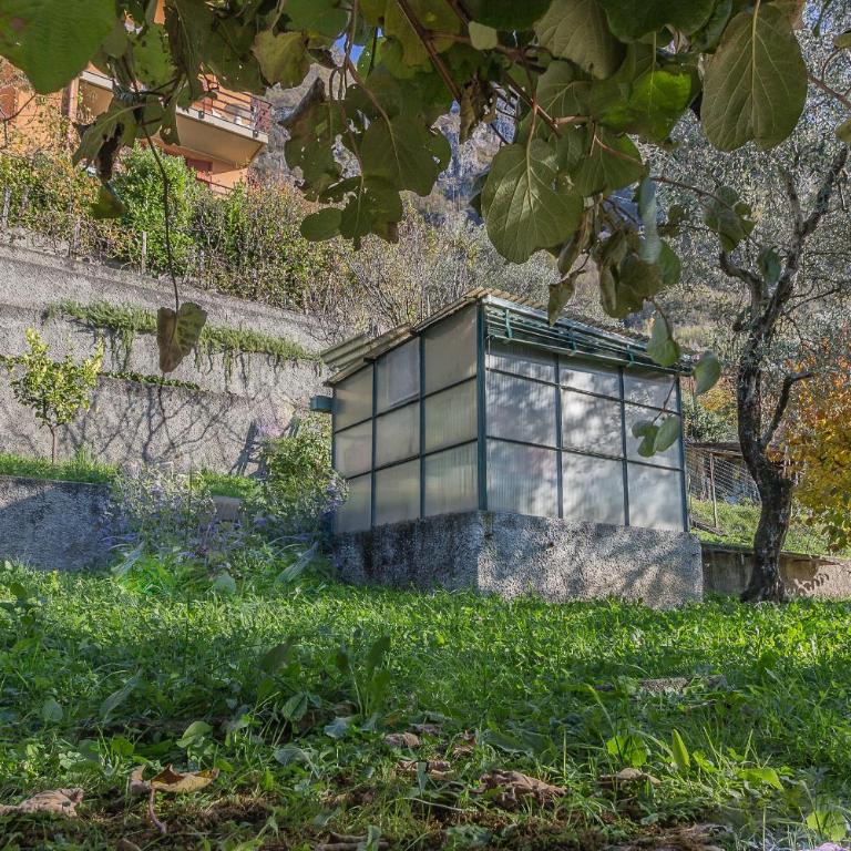 La Maison du Lac - Apartment mit Seeblick - 35