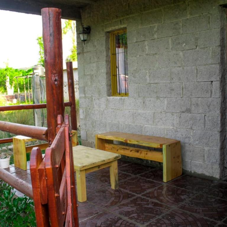 Montañas Del Sol - Apartamento con vistas a las montañas - 27