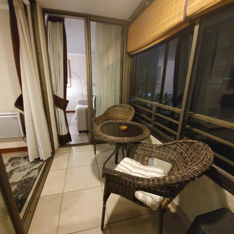 Mojens Suites Santiago - Apartamento de 1 dormitorio - 9