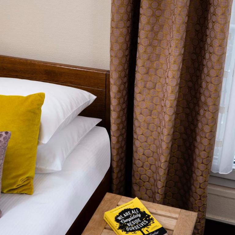 Grand Hotel des Balcons - Chambre Simple - 2