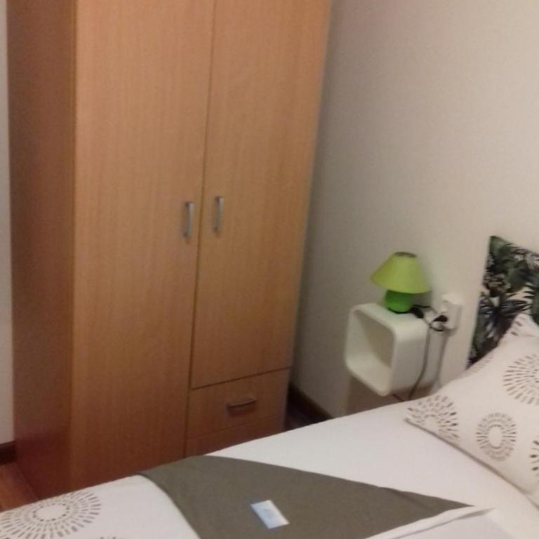 Apartment Biser - One-Bedroom Apartment - 11
