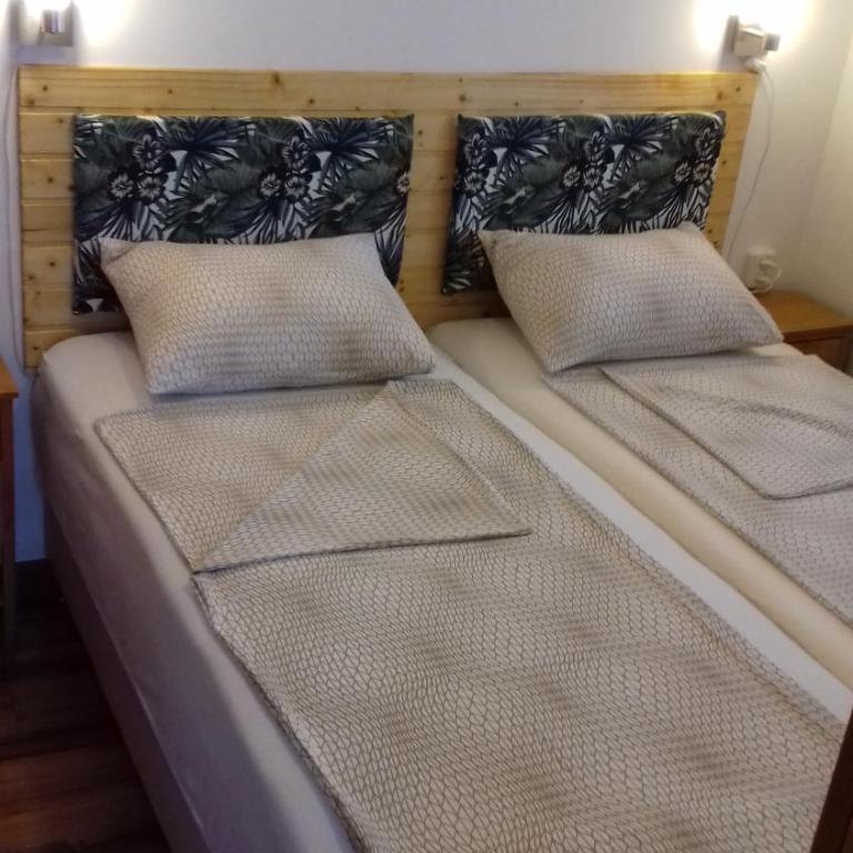 Apartment Biser - One-Bedroom Apartment - 10