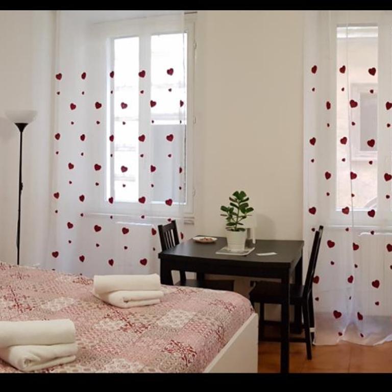 B&B SUPERFAST - Camera King con Bagno Privato Esterno - 4