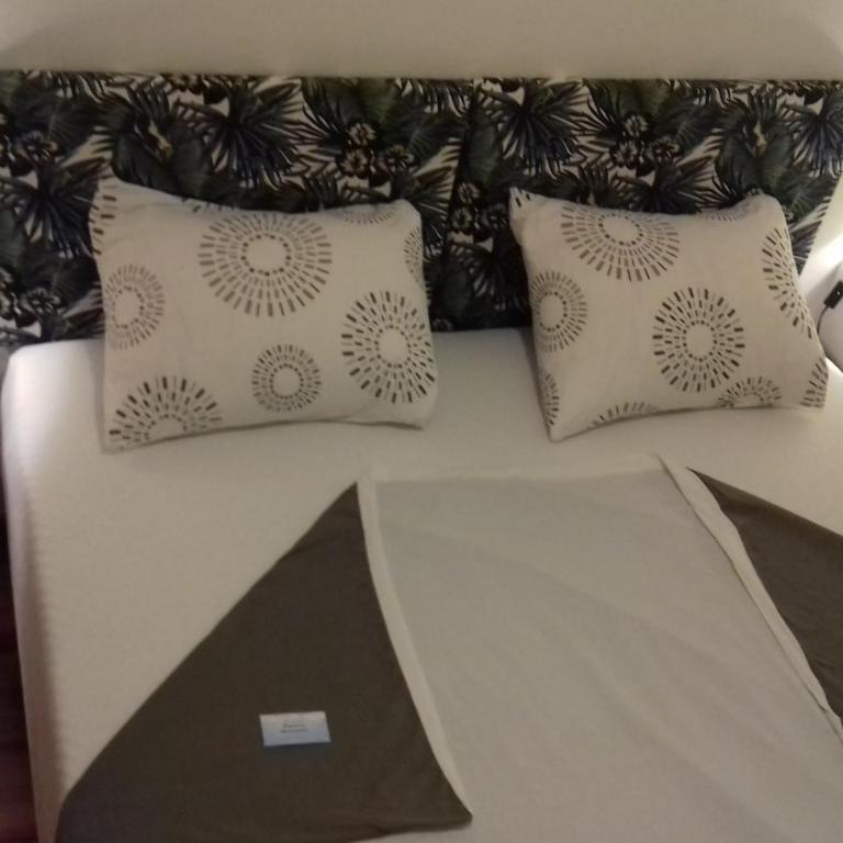 Apartment Biser - One-Bedroom Apartment - 9