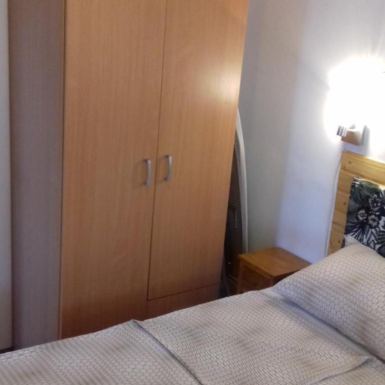 Apartment Biser - One-Bedroom Apartment - 8