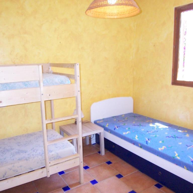 Andre - Villa avec Piscine Privée - 14