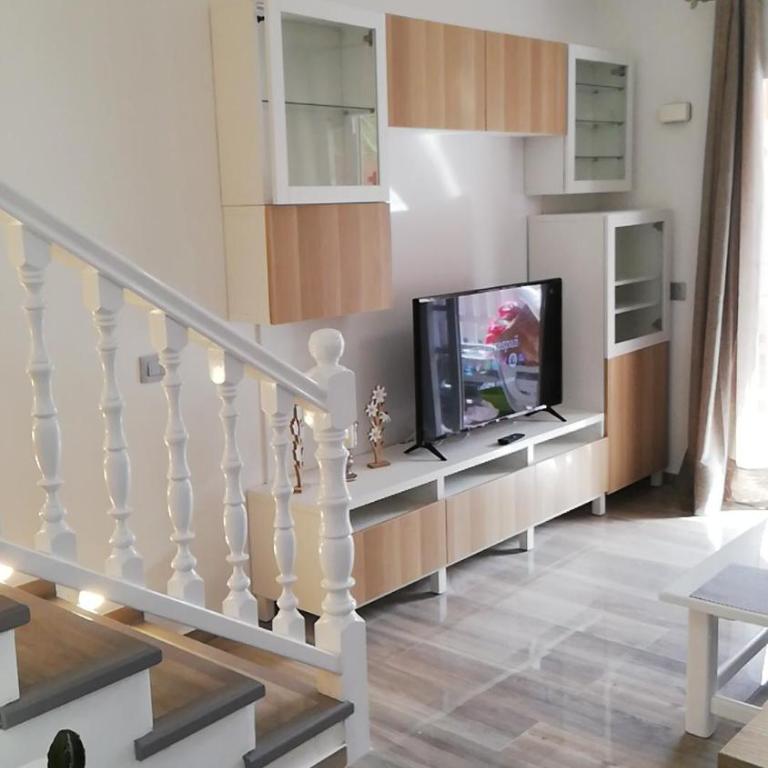 Apartamento Gustamar 11 - One-Bedroom Apartment - 36