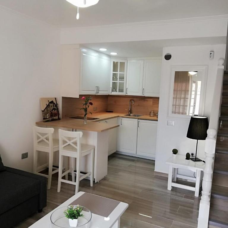 Apartamento Gustamar 11 - One-Bedroom Apartment - 37