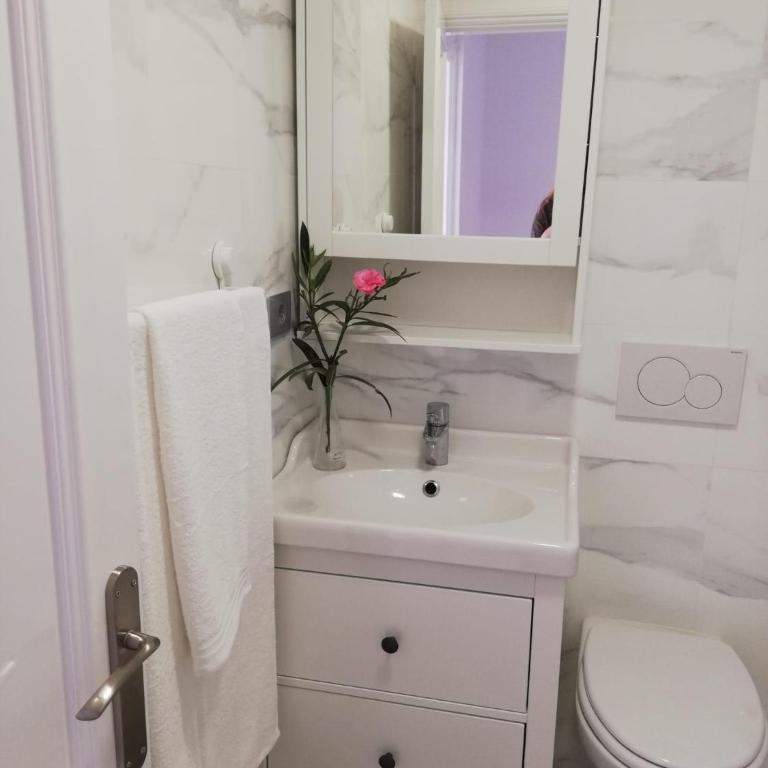 Apartamento Gustamar 11 - One-Bedroom Apartment - 38