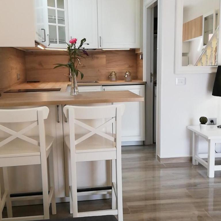 Apartamento Gustamar 11 - One-Bedroom Apartment - 15