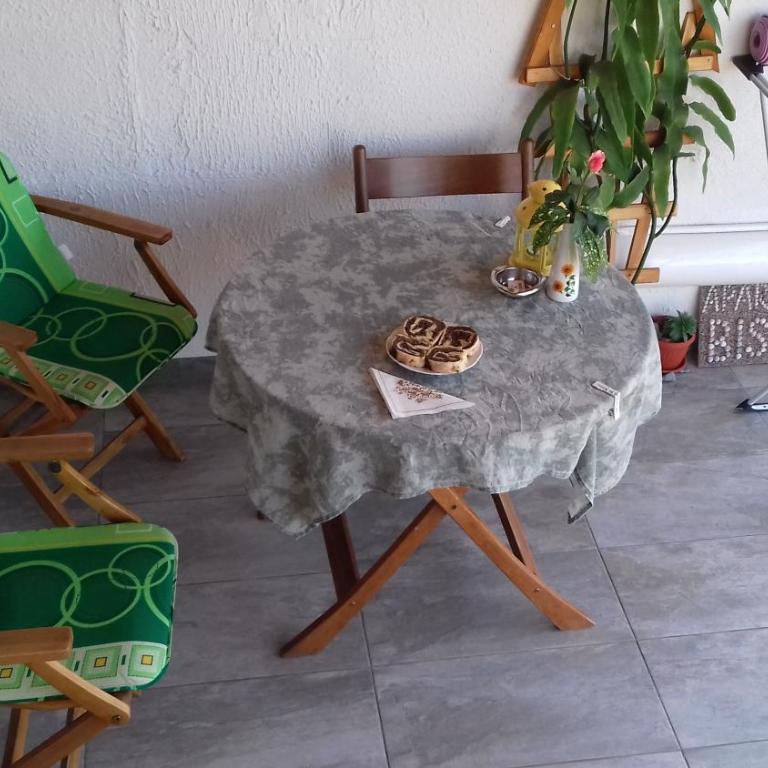 Apartment Biser - One-Bedroom Apartment - 7