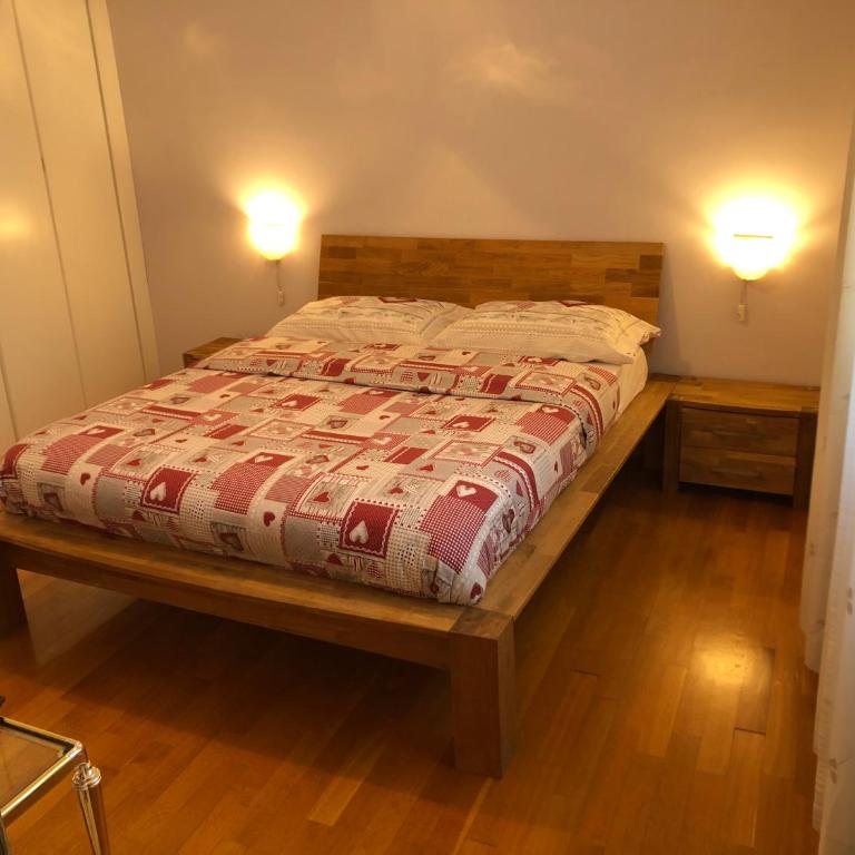 Paluvacanze, Cuore del centro storico - Apartment - 5