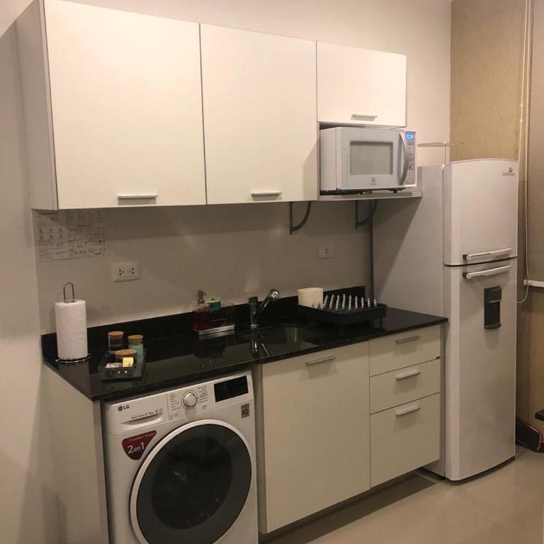 Asuncion Gracia Suites Mondrian - One-Bedroom Apartment - 14