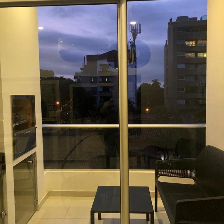 Asuncion Gracia Suites Mondrian - One-Bedroom Apartment - 7
