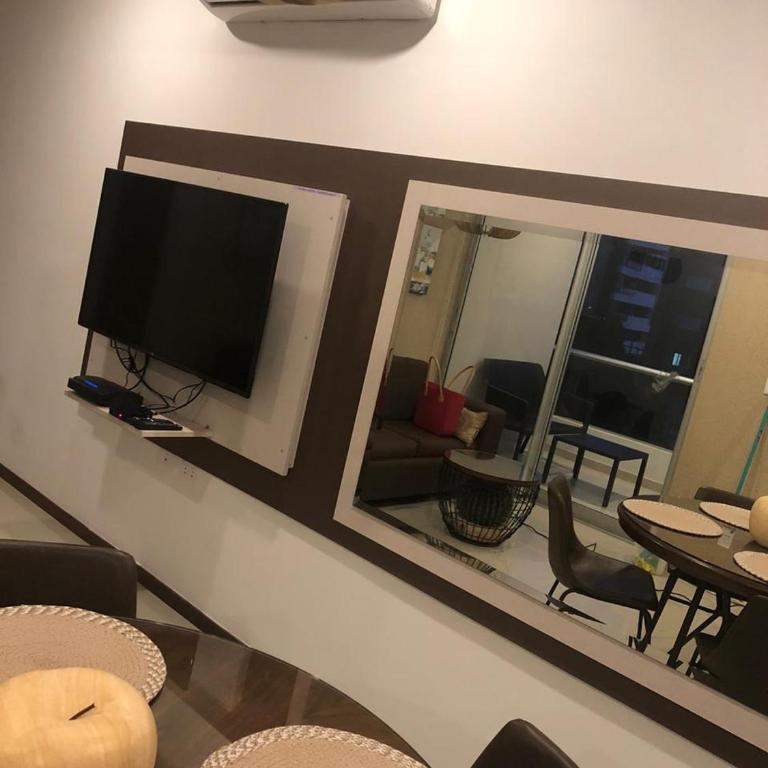 Asuncion Gracia Suites Mondrian - One-Bedroom Apartment - 5