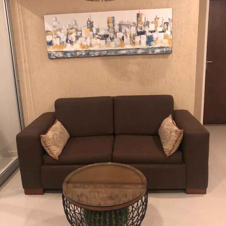 Asuncion Gracia Suites Mondrian - One-Bedroom Apartment - 4